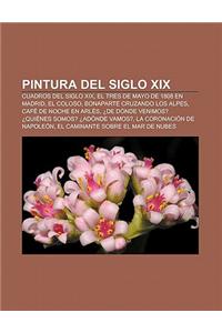 Pintura del Siglo XIX