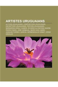 Artistes Uruguaians