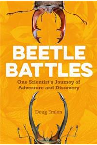 Beetle Battles