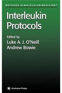 Interleukin Protocols. Methods in Molecular Medicine, Volume 60.