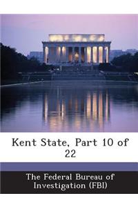 Kent State, Part 10 of 22