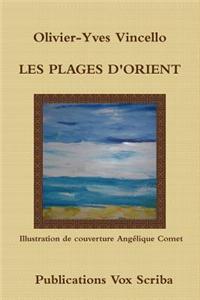 Les Plages D'orient