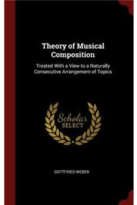 Theory of Musical Composition