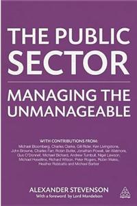 Public Sector