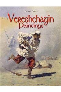 Vereshchagin: Paintings