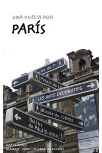 Una Vuelta por París