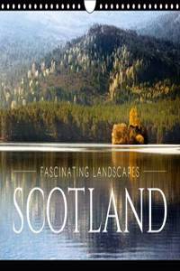 Fascinating Landscapes Scotland 2017