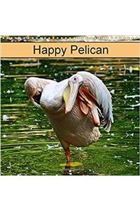Happy Pelican 2017