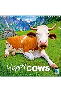 Happy Cows 2018