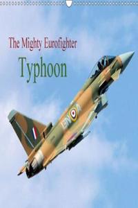Mighty Eurofighter Typhoon 2018