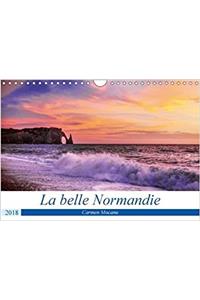 Belle Normandie 2018