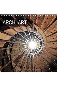 ARCHI-ART 2018
