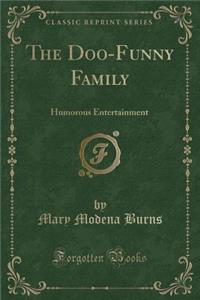 The Doo-Funny Family