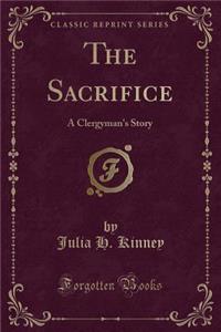 The Sacrifice