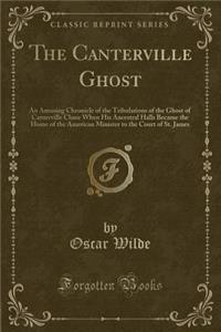 The Canterville Ghost