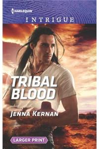 Tribal Blood