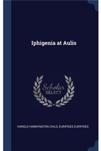 Iphigenia at Aulis