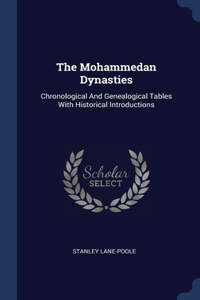 Mohammedan Dynasties