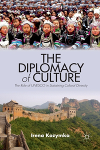 Diplomacy of Culture