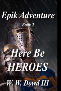 Epik Adventures