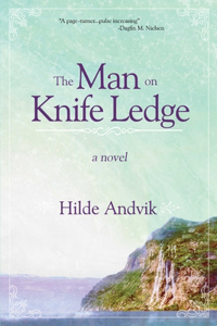 Man on Knife Ledge