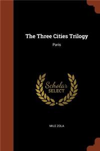 Three Cities Trilogy