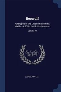 Beowulf