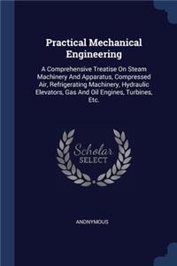 Practical Mechanical Engineering