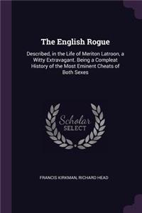 The English Rogue