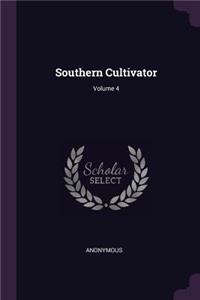 Southern Cultivator; Volume 4