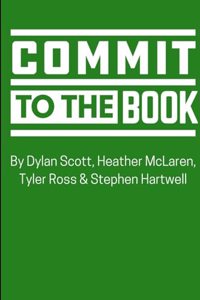 Commit to the Book
