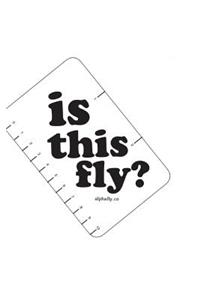 The official alphafly guidebook