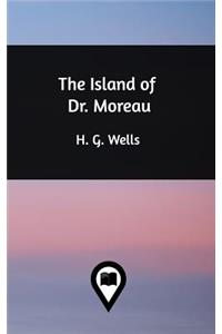 The Island of Dr. Moreau