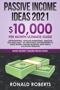 Passive Income Ideas