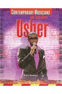 Usher