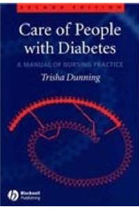 Care of People with Diabetes