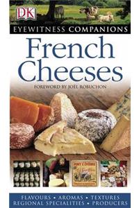 French Cheeses