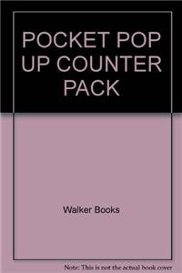 Pocket Pop Up Counter Pack