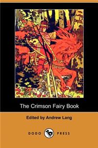 Crimson Fairy Book