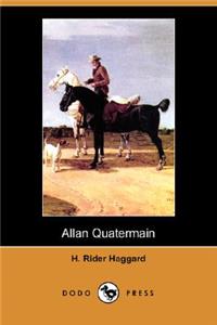 Allan Quatermain (Dodo Press)
