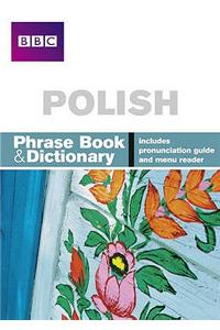 BBC Polish Phrasebook and dictionary