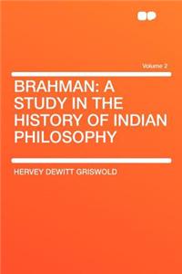 Brahman