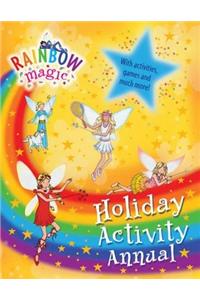 Holiday Activity Annual (2010)