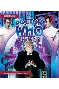 Doctor Who: The Space Museum (TV Soundtrack)