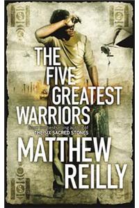 The Five Greatest Warriors