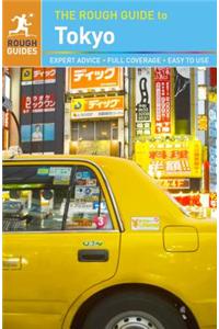 Rough Guide to Tokyo