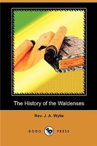 History of the Waldenses (Dodo Press)