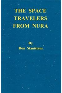 Space Travelers from Nura