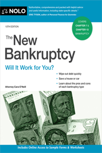 New Bankruptcy