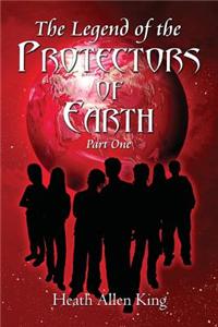 Legend of the Protectors of Earth